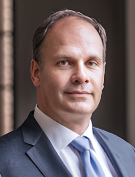 Michael Baltasi