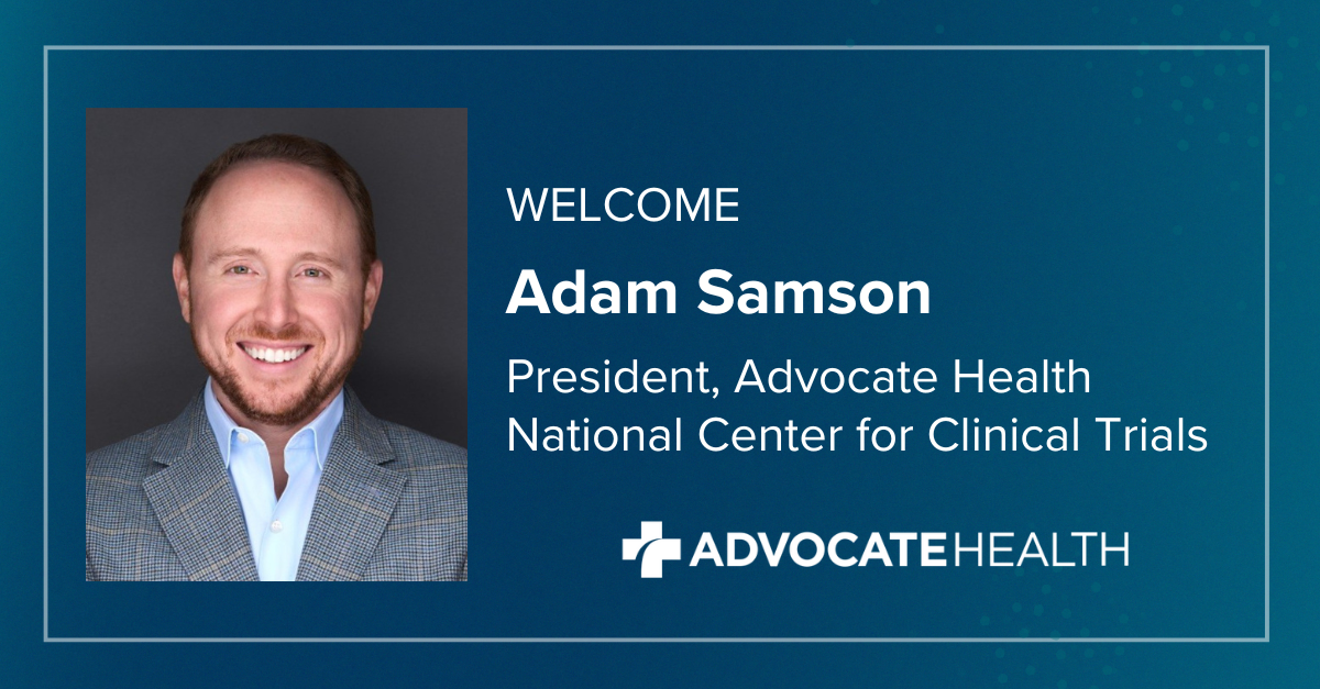 Adam Samson