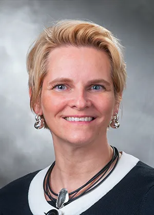 Sigrun Hallmeyer, MD Sigrun Hallmeyer, MD