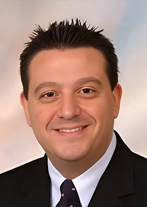 Rich Mastrolia