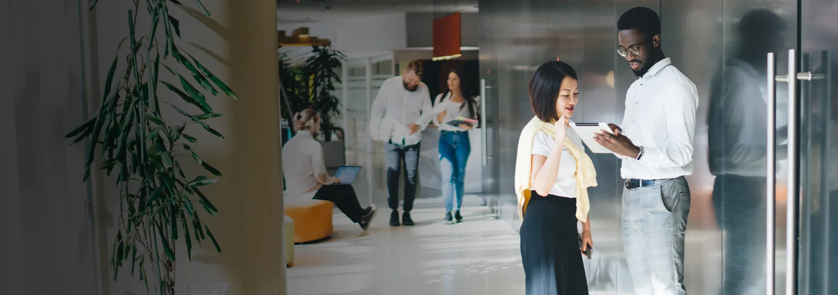 Customizable employee health solutions and programs from Advocate Health Care and Aurora Health Care 