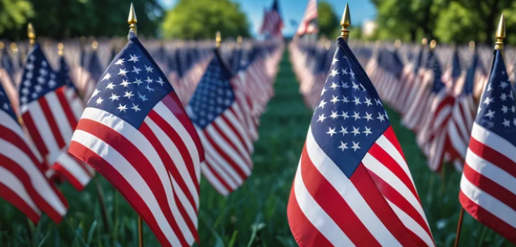 Answering the call: Advocate Health veterans reflect on military service