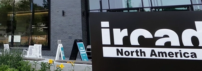 IRCAD North America