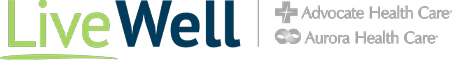 LiveWell logo
